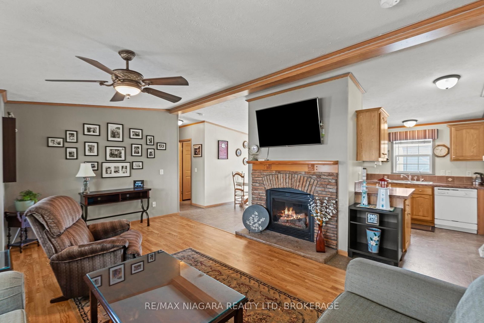 3033 Townline Road • #195 • Fort Erie, ON photo 8