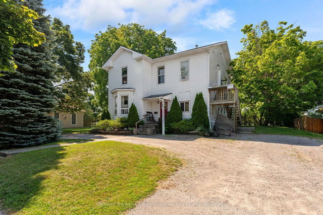47 Elgin Avenue W