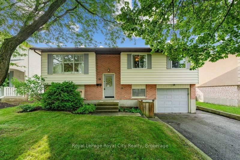 18 Springdale Boulevard, Guelph