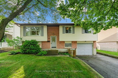 18 Springdale Boulevard