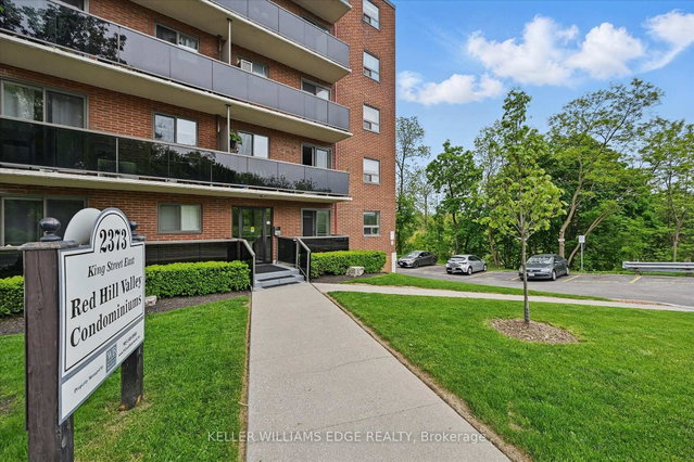 43 - 2373 King Street E