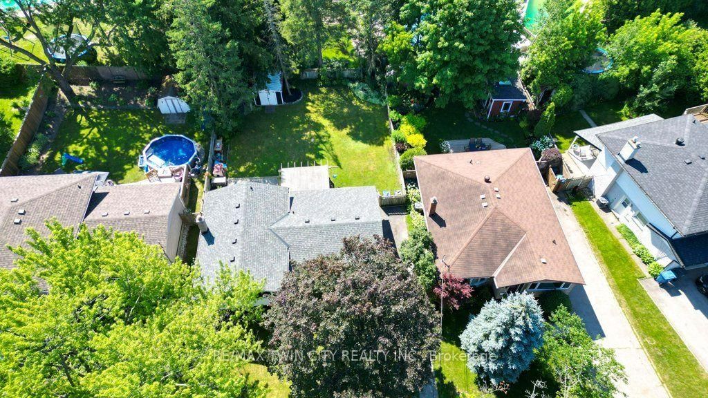61 Windsor Street • Guelph, ON photo 41