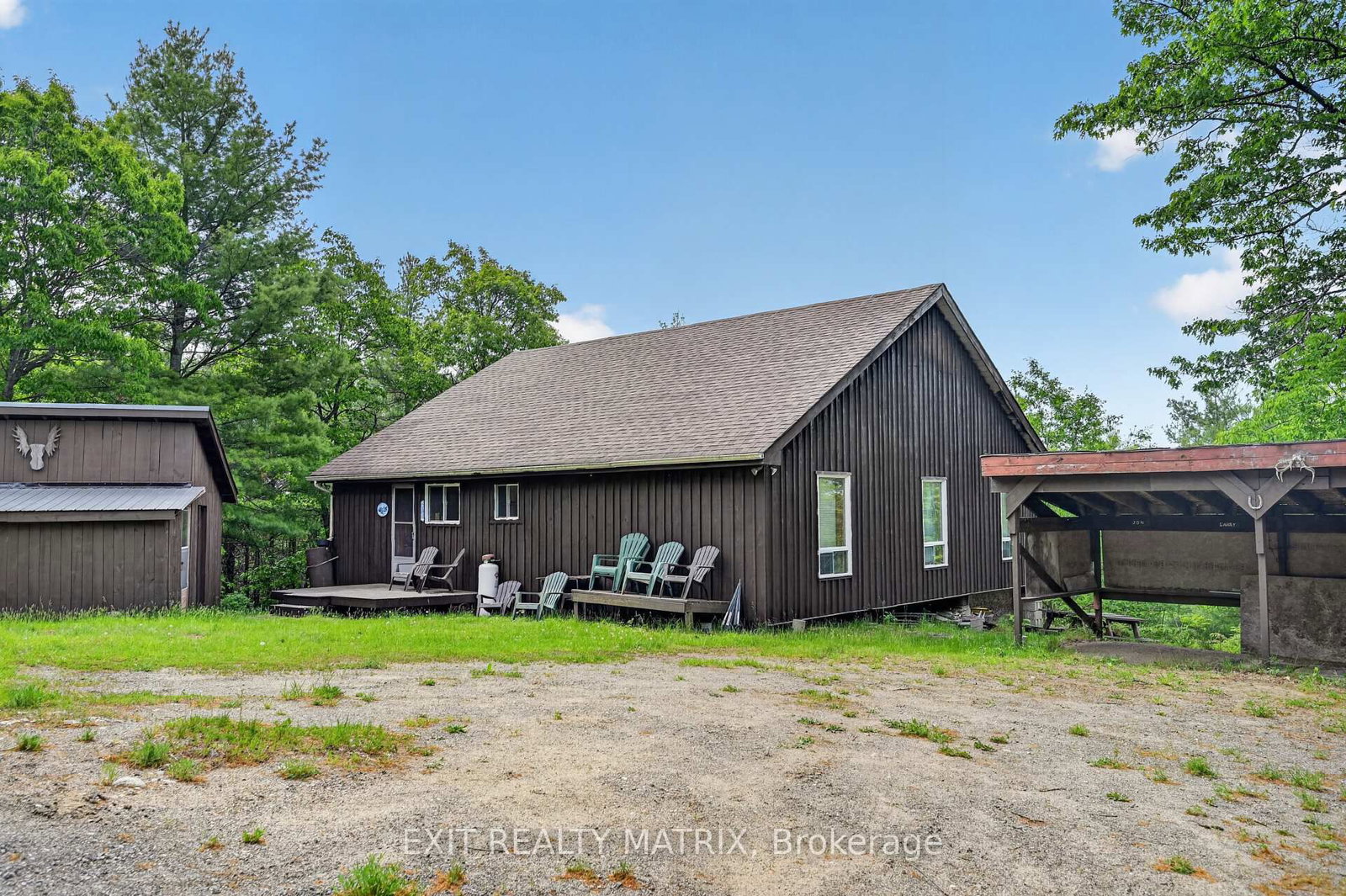 PT LT 9 Concession 1 Concession • White Lake, ON photo 40