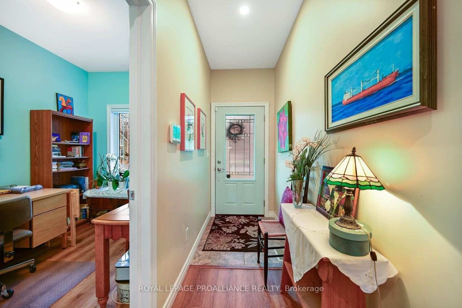 57 A Centre Street • Brockville, ON photo 15