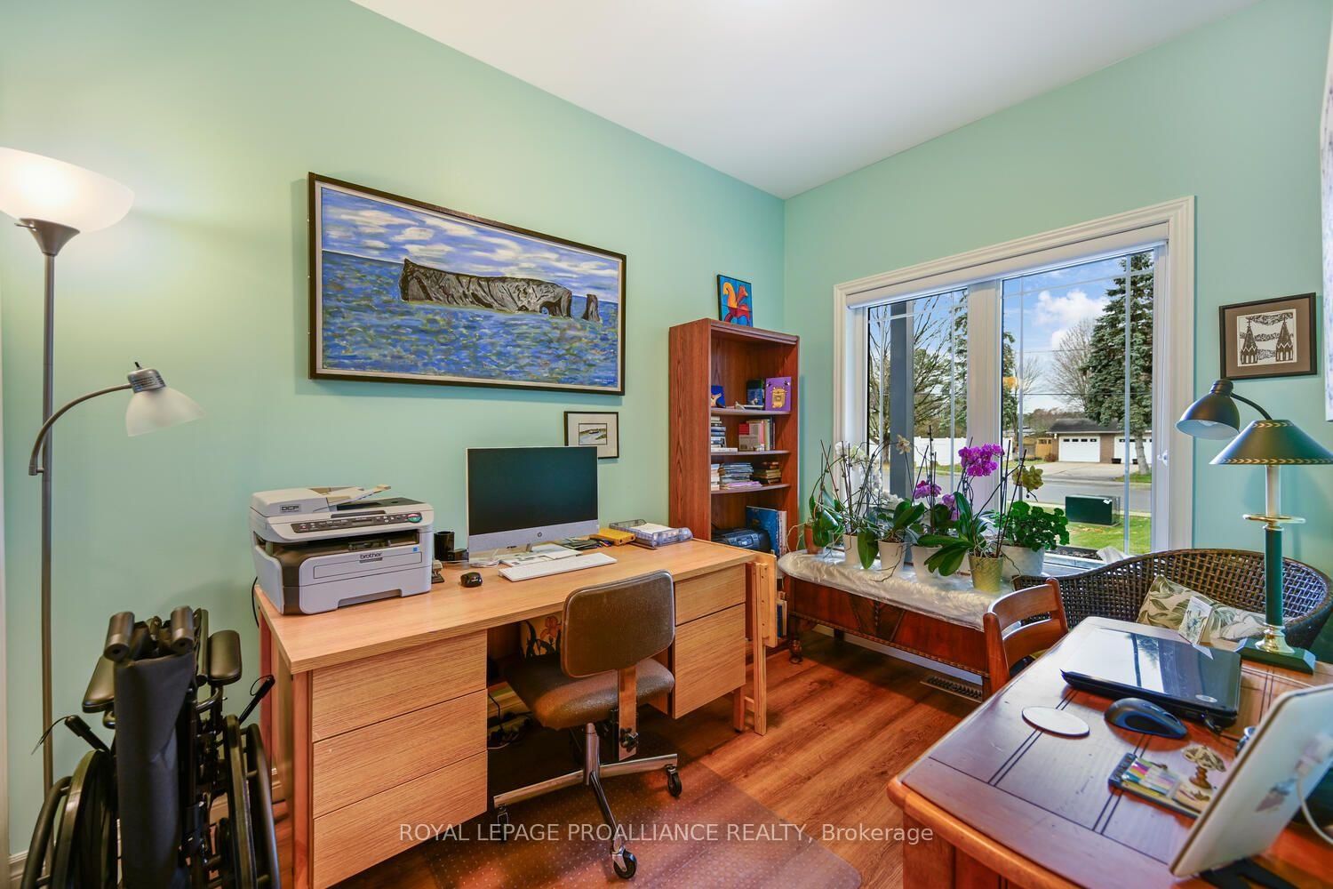 57 A Centre Street • Brockville, ON photo 16