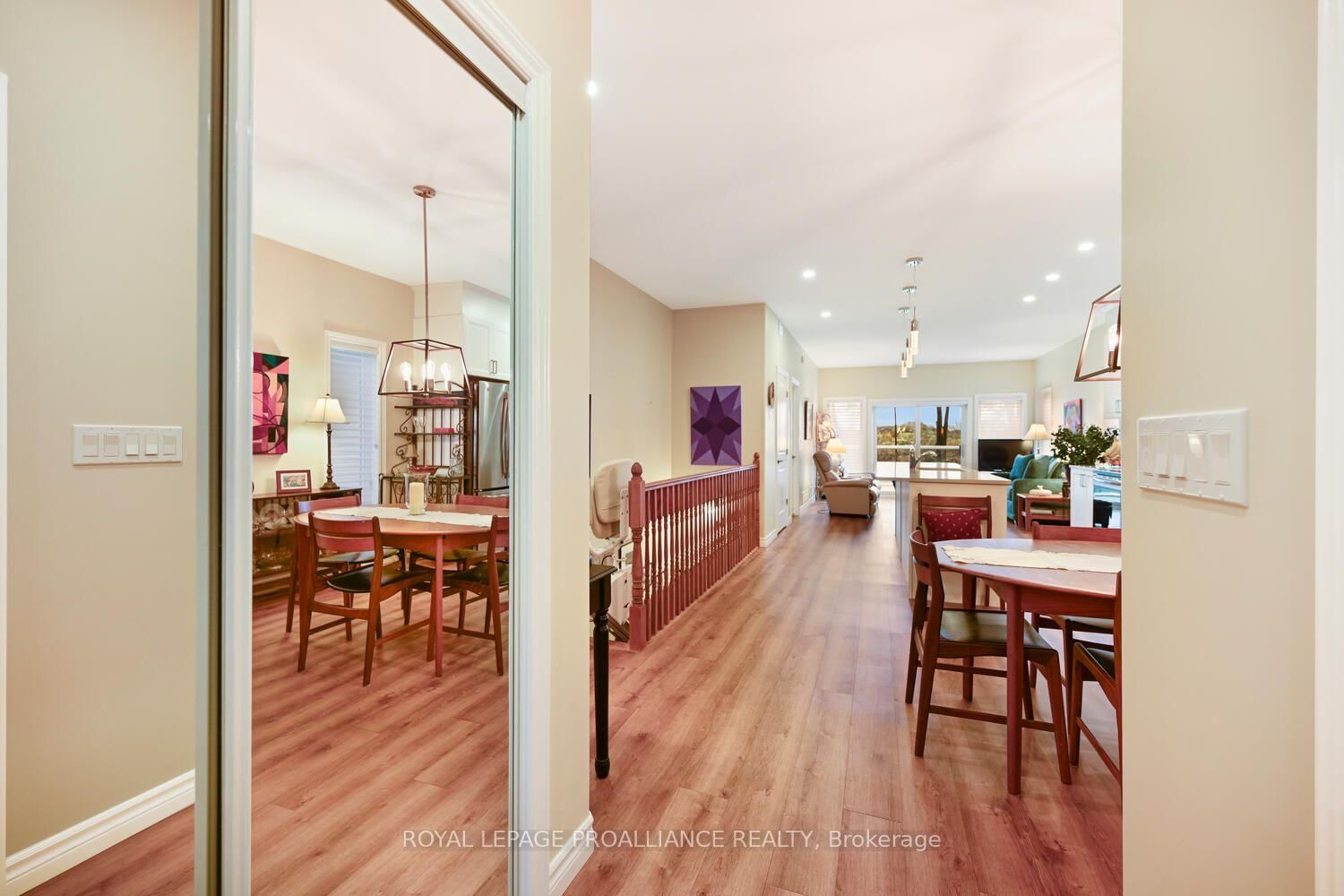 57 A Centre Street • Brockville, ON photo 17