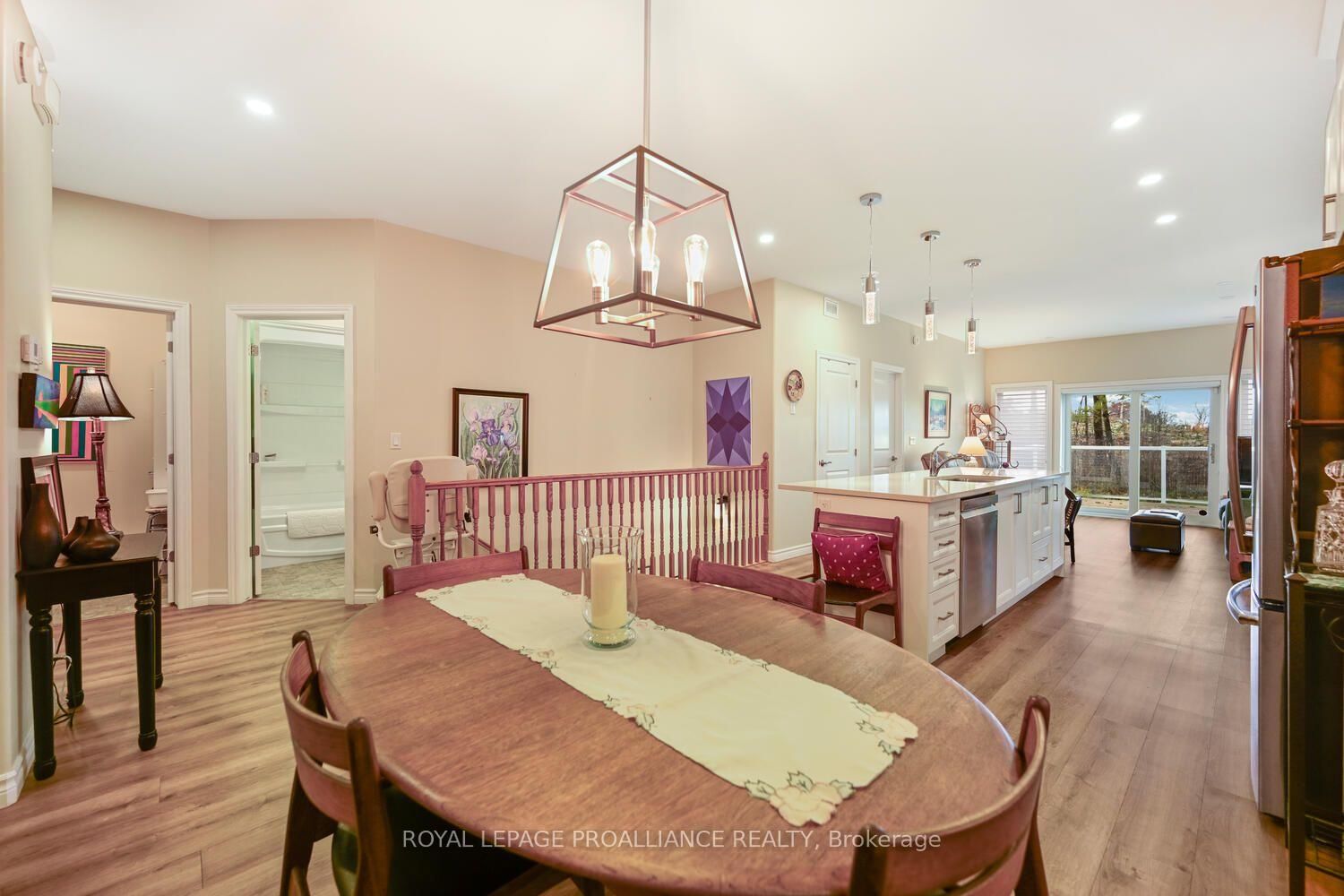 57 A Centre Street • Brockville, ON photo 19