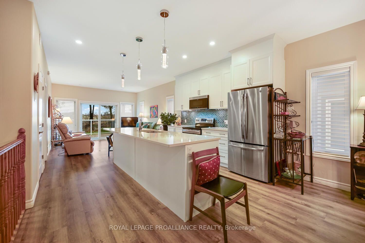 57 A Centre Street • Brockville, ON photo 20