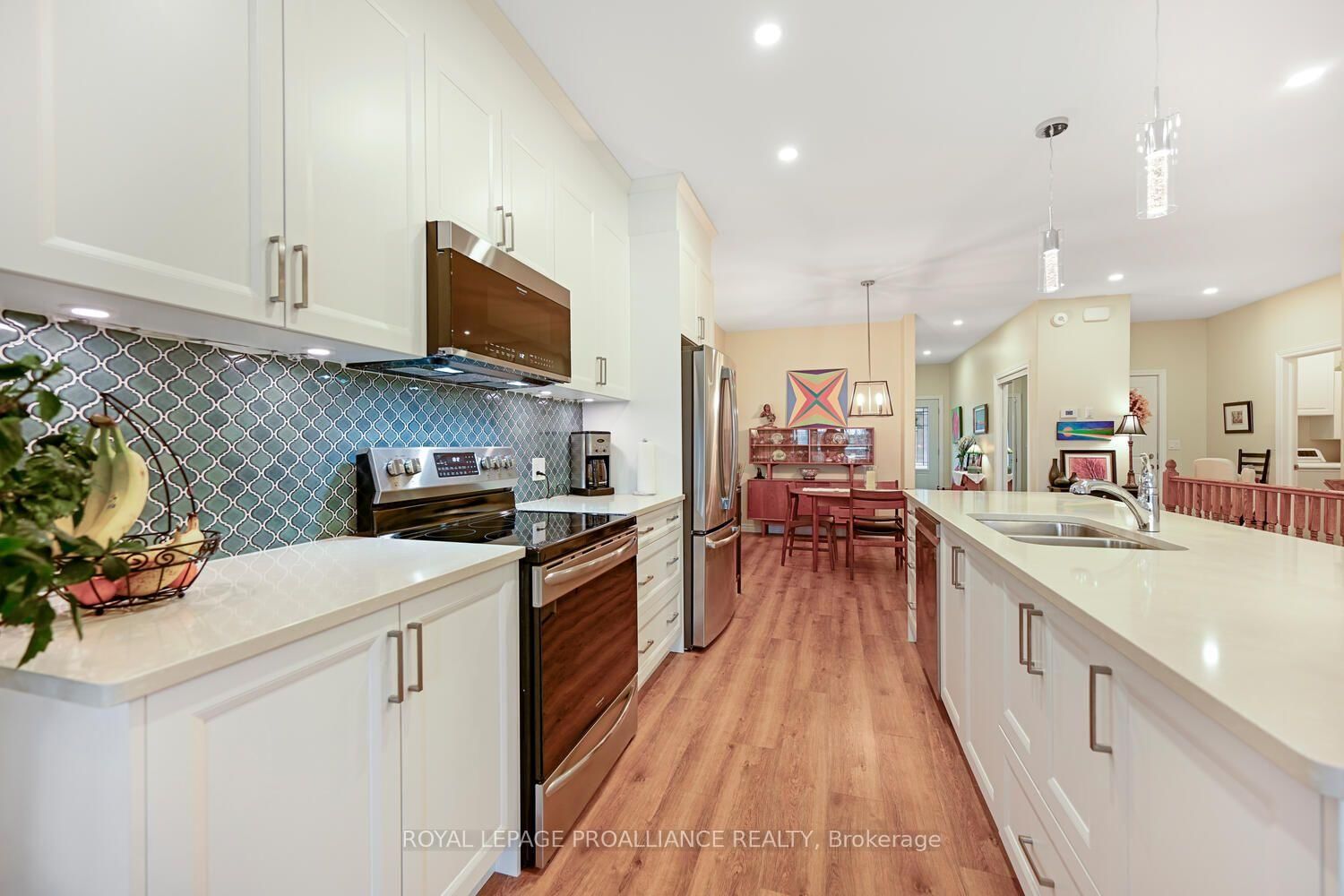 57 A Centre Street • Brockville, ON photo 23