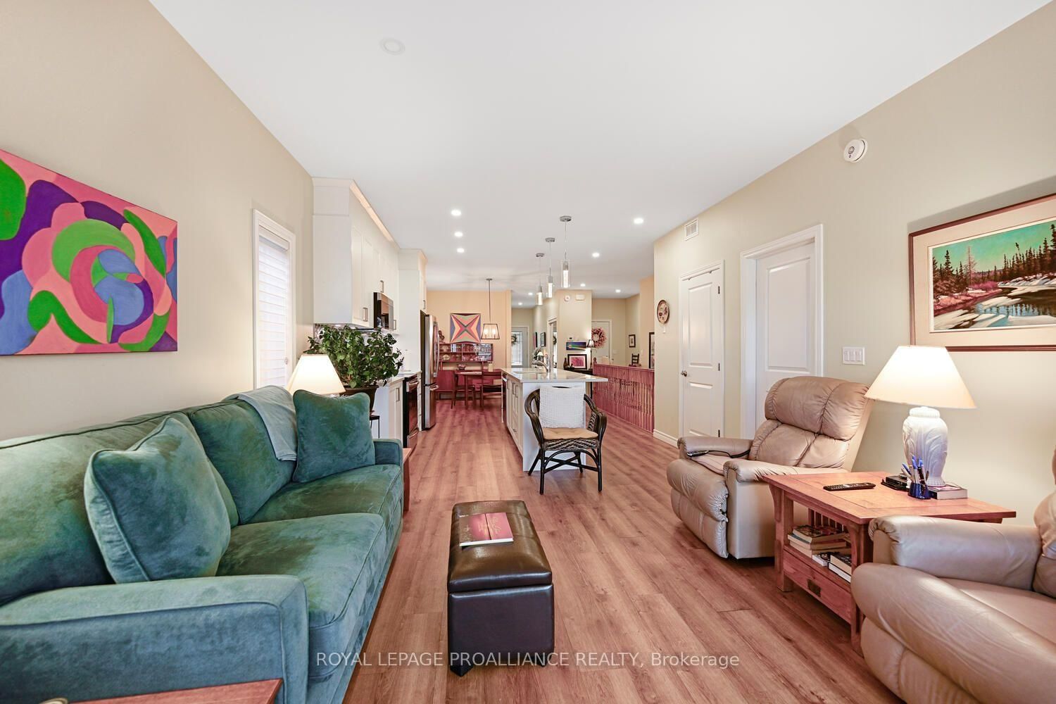 57 A Centre Street • Brockville, ON photo 27