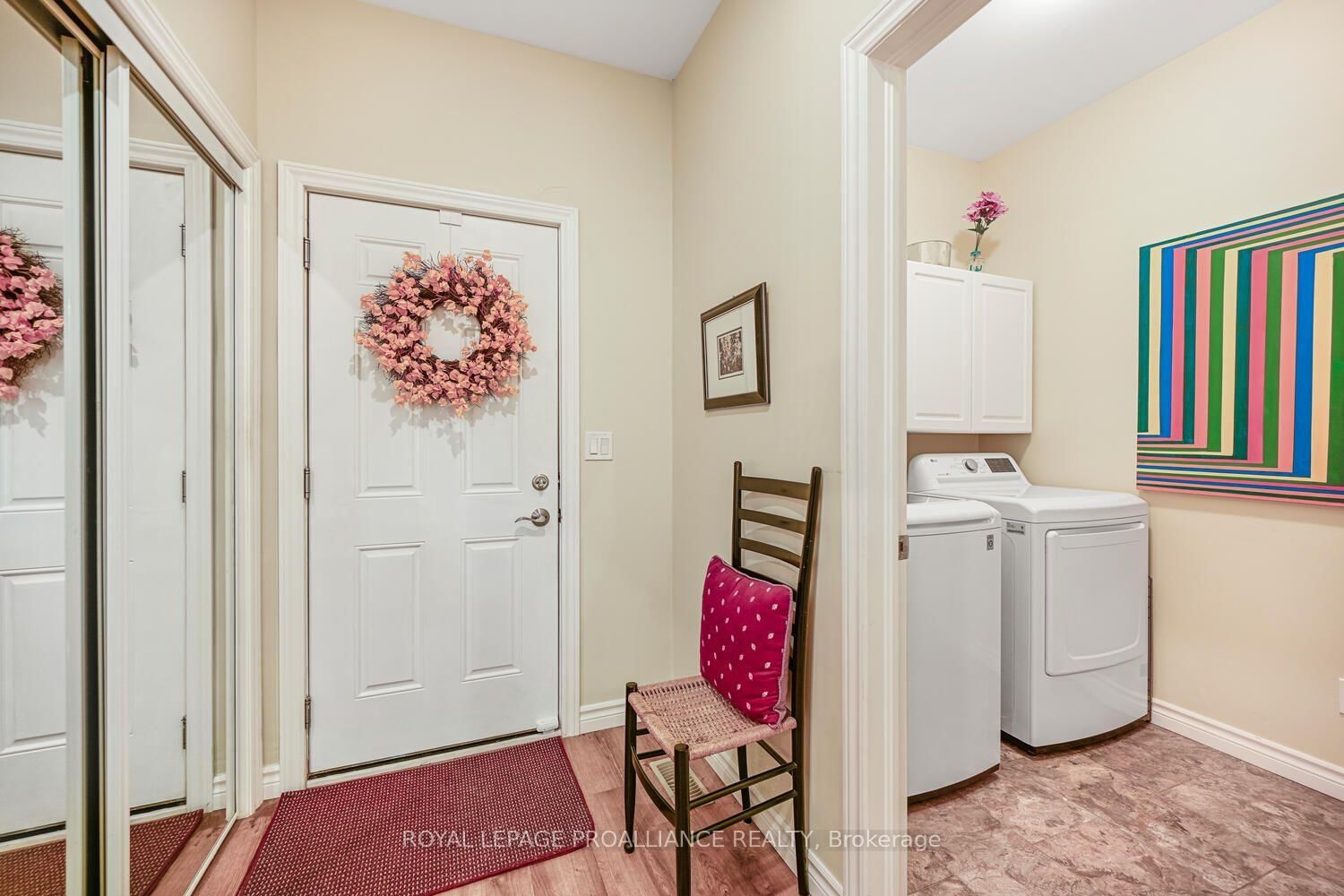 57 A Centre Street • Brockville, ON photo 32