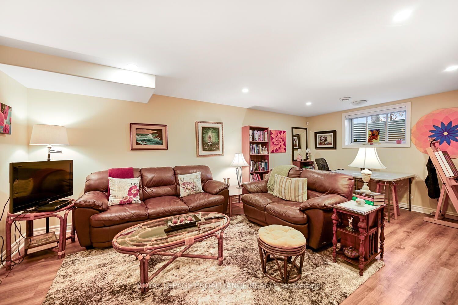 57 A Centre Street • Brockville, ON photo 36