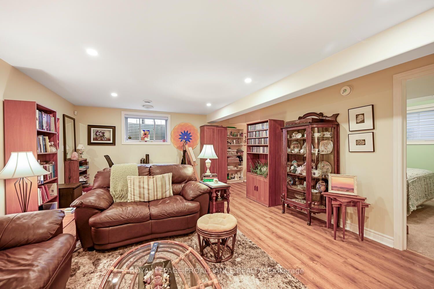 57 A Centre Street • Brockville, ON photo 37