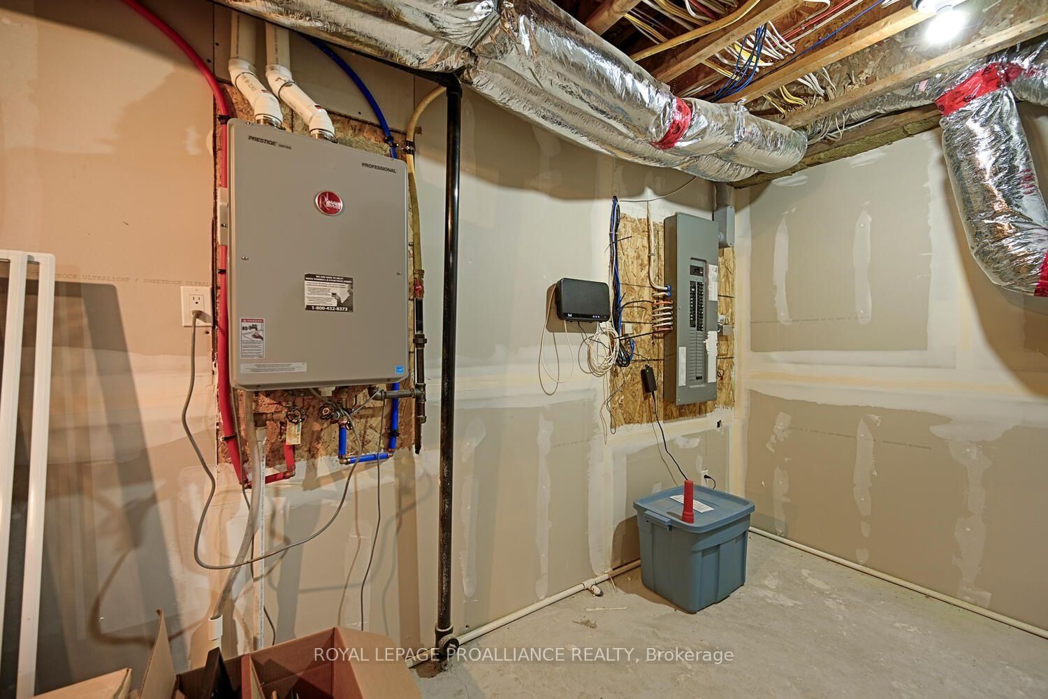 57 A Centre Street • Brockville, ON photo 44