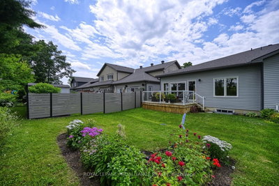 57 A Centre Street • Brockville, ON photo 9