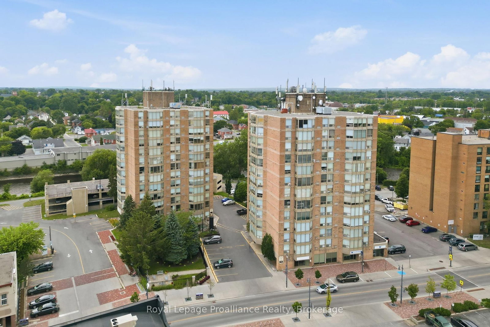 344 Front Street • #302 • Belleville, ON photo 1