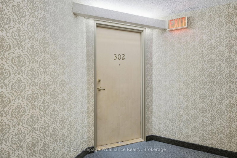 302 - 344 Front Street