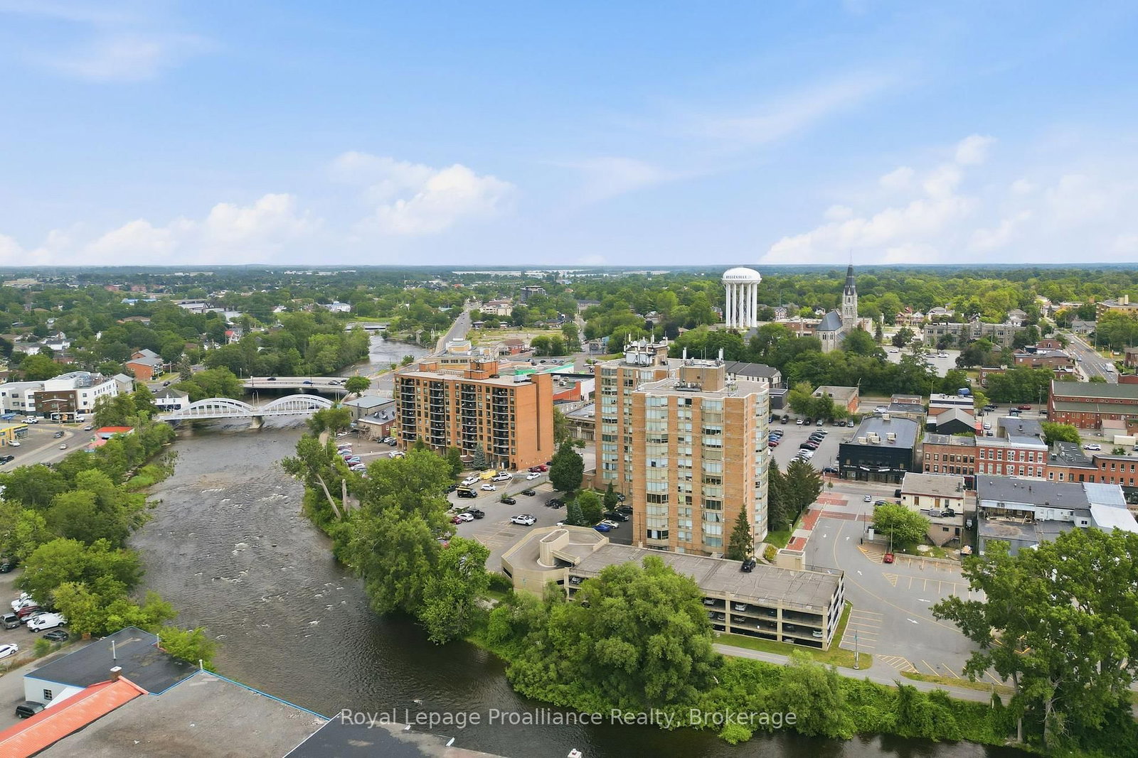 344 Front Street • #302 • Belleville, ON photo 36