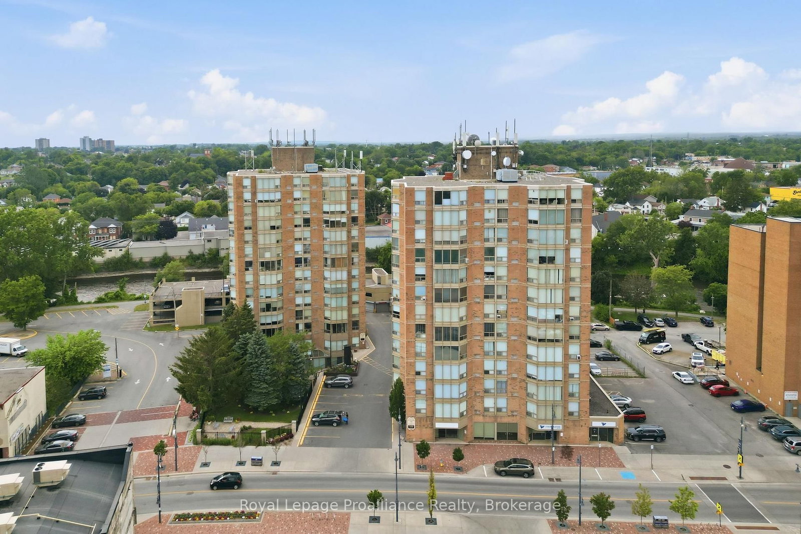 344 Front Street • #302 • Belleville, ON photo 39