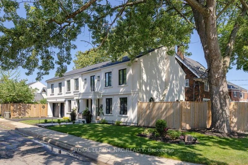 15 Wychwood Road