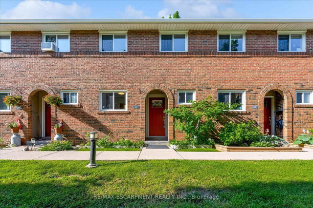 41 - 125 Livingston Avenue