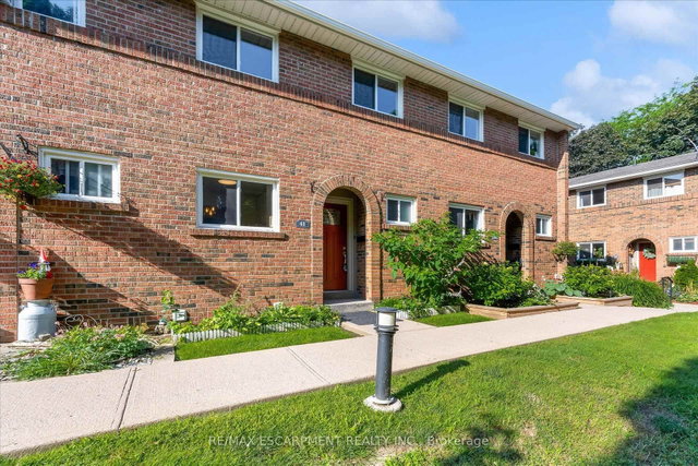 41 - 125 Livingston Avenue