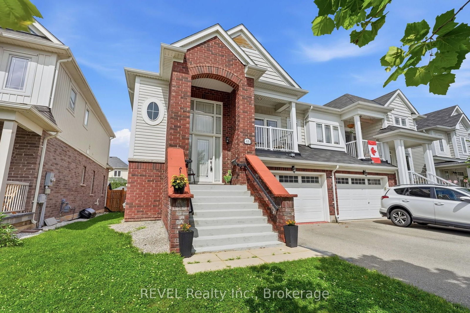 48 Cannery Drive • Niagara-on-the-Lake, ON photo 2