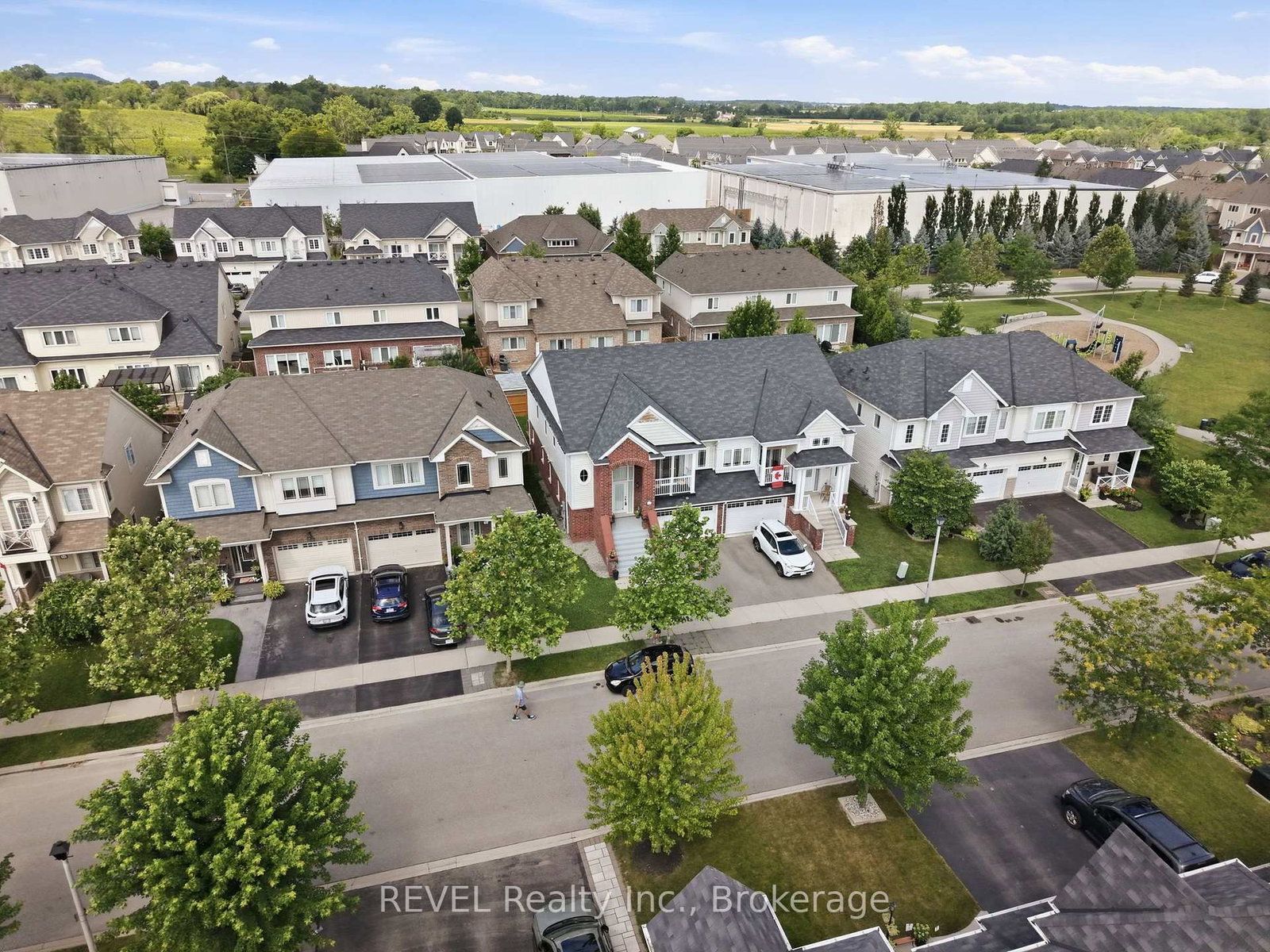 48 Cannery Drive • Niagara-on-the-Lake, ON photo 38