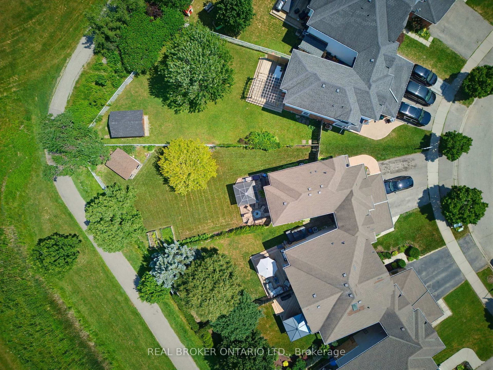 520 Mayflower Street • Waterloo, ON photo 34