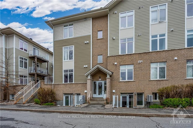 326 Everest Private, Ottawa, ON | Condos.ca