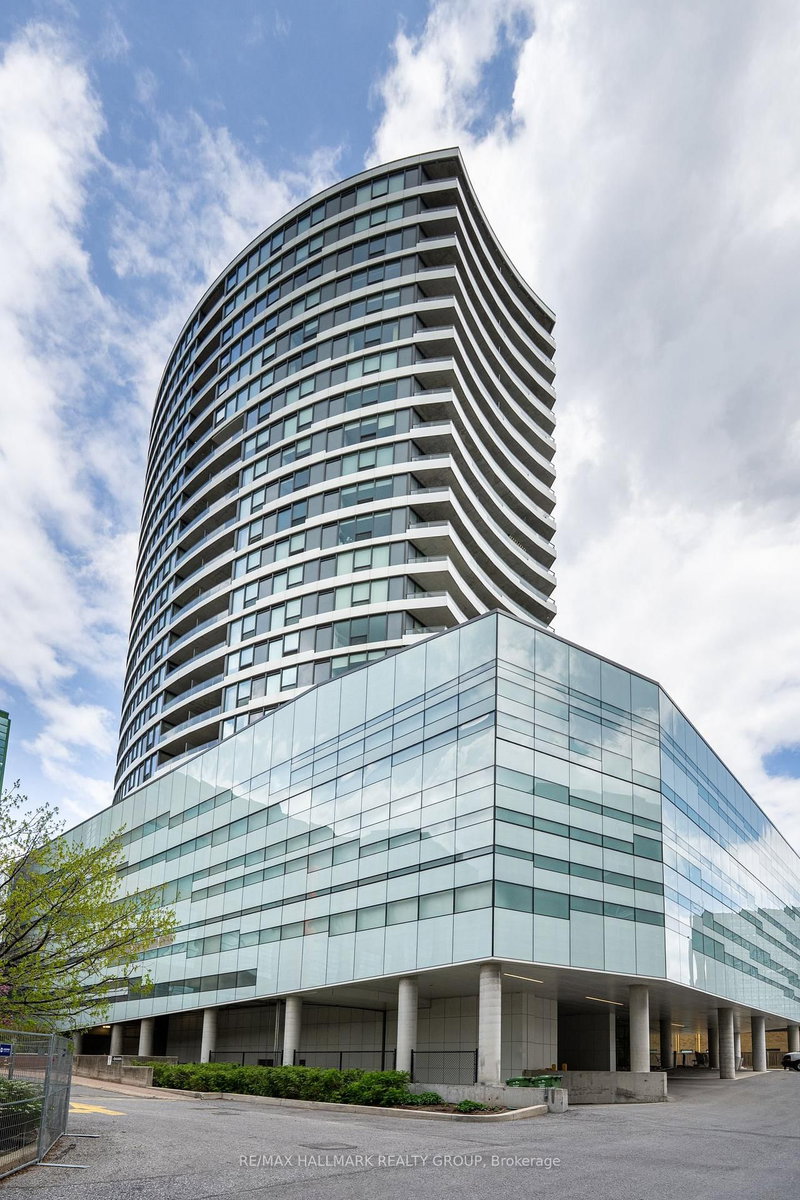 Unit 1401 — 485 Richmond Road, Ottawa
