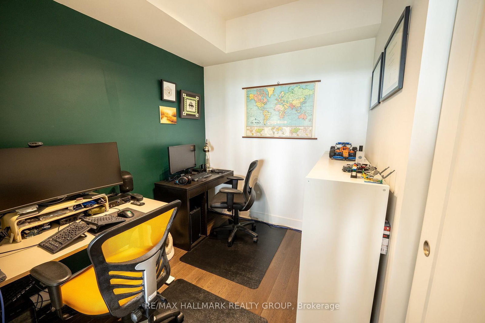 485 Richmond Road • #1401 • Ottawa, ON photo 13
