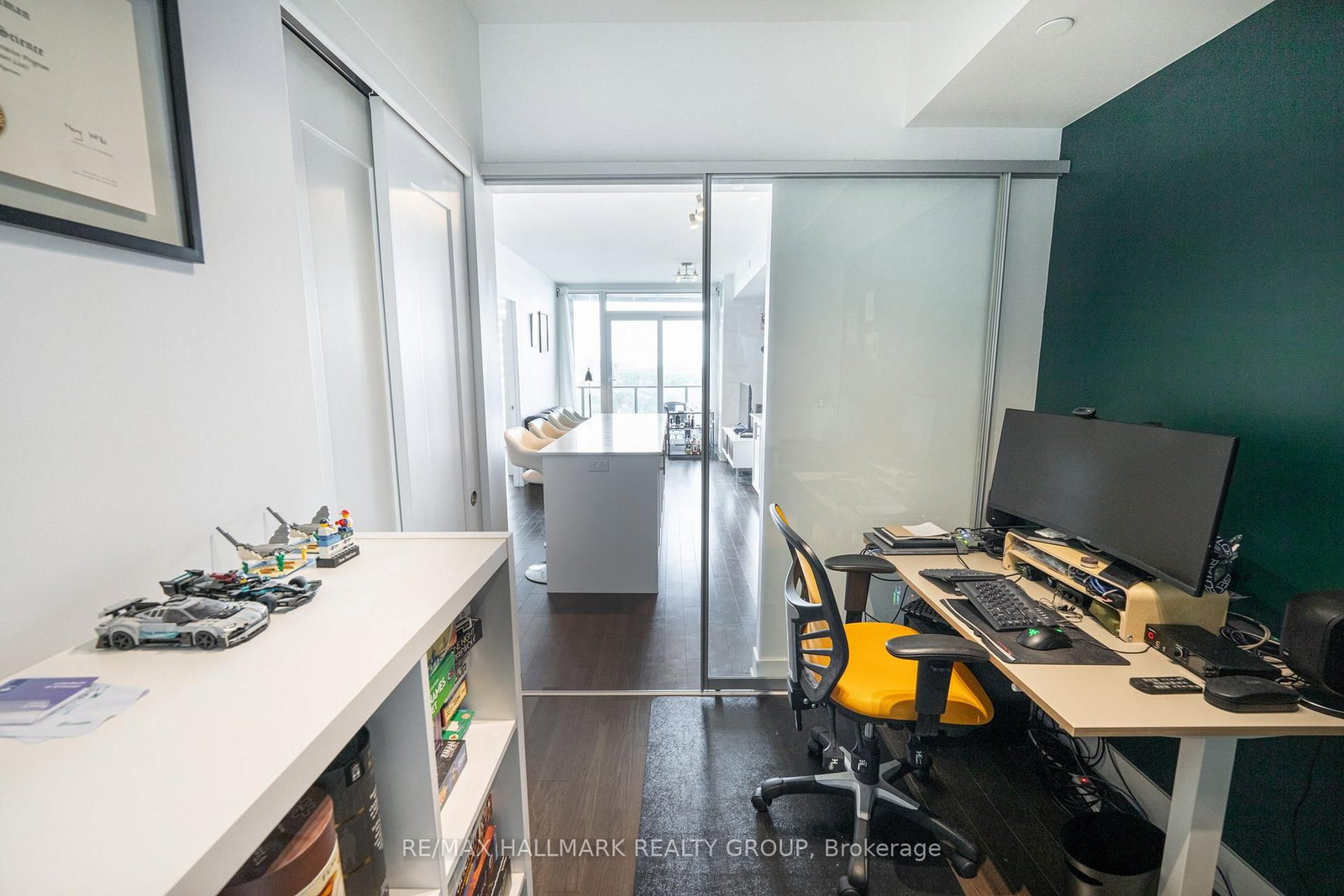 485 Richmond Road • #1401 • Ottawa, ON photo 14