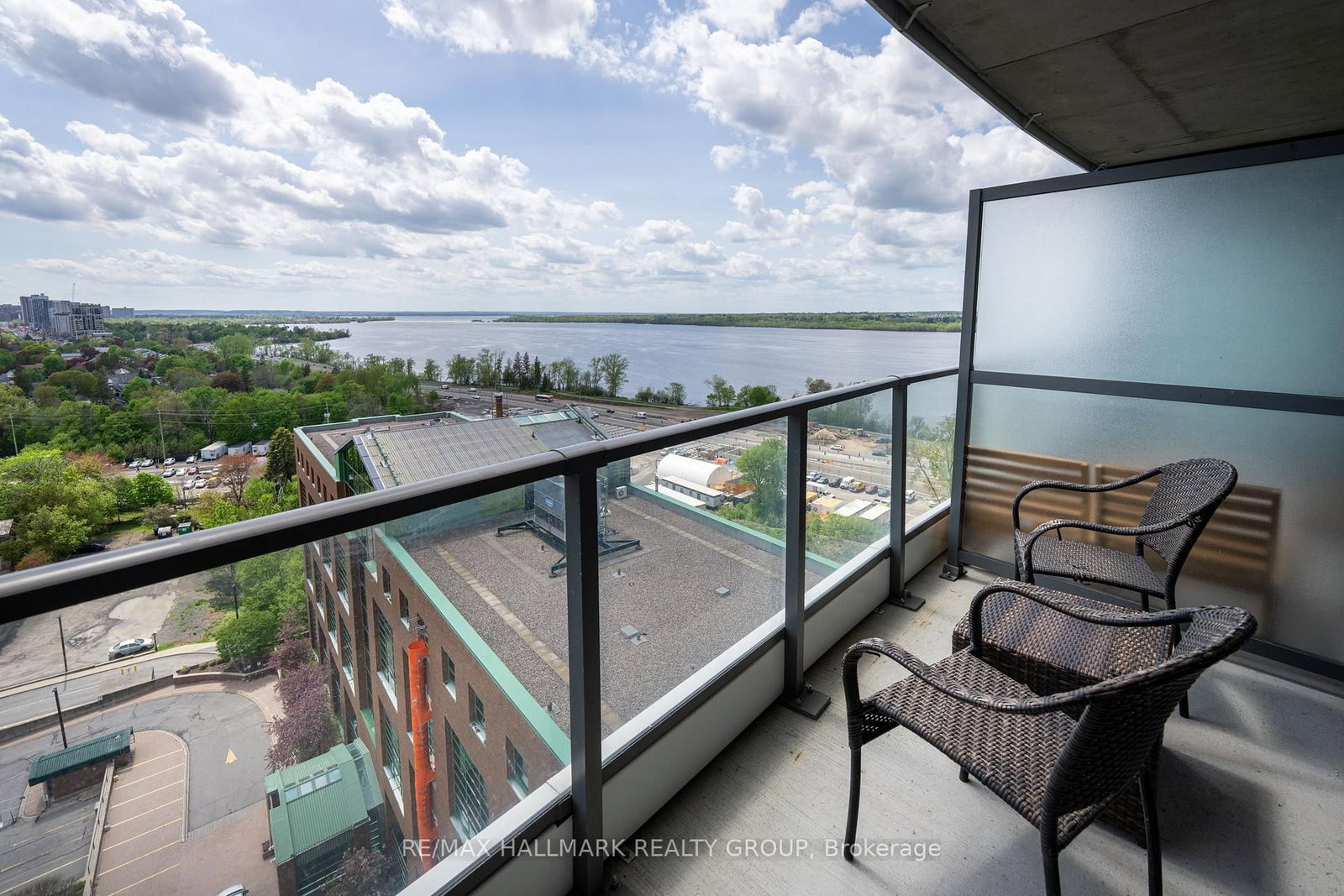 485 Richmond Road • #1401 • Ottawa, ON photo 17
