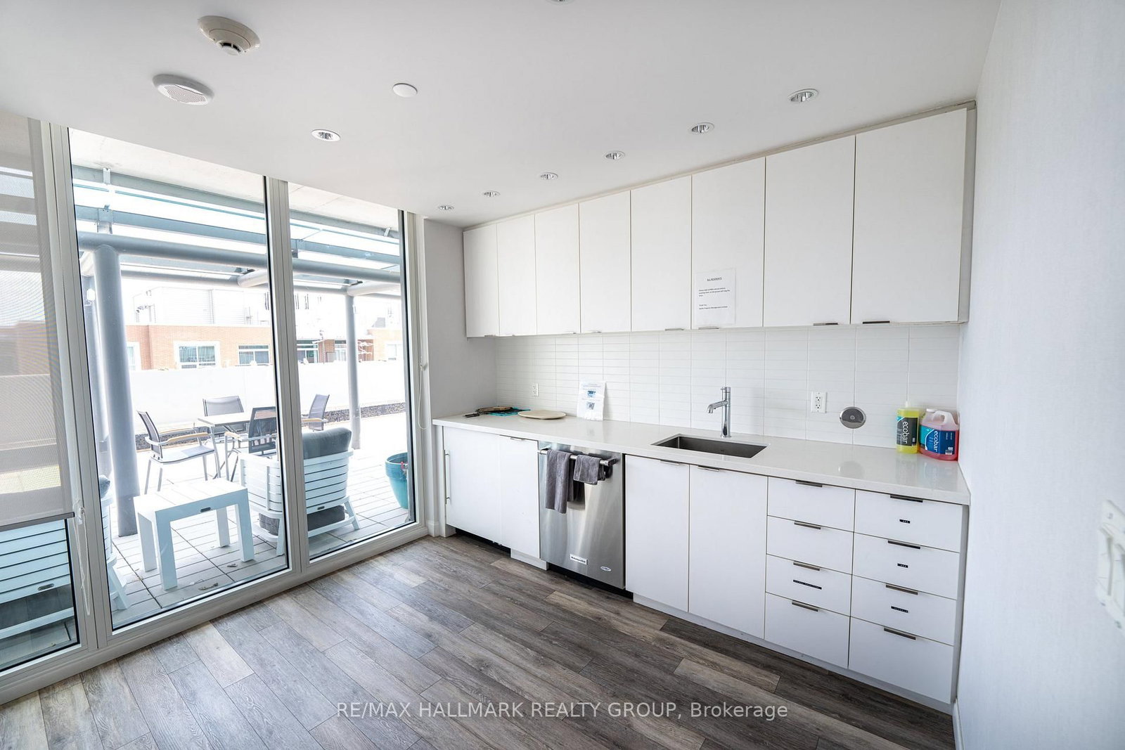485 Richmond Road • #1401 • Ottawa, ON photo 21