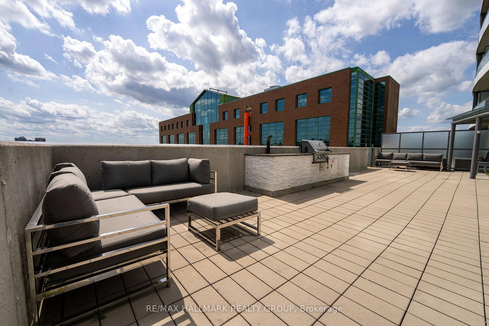 485 Richmond Road • #1401 • Ottawa, ON photo 22