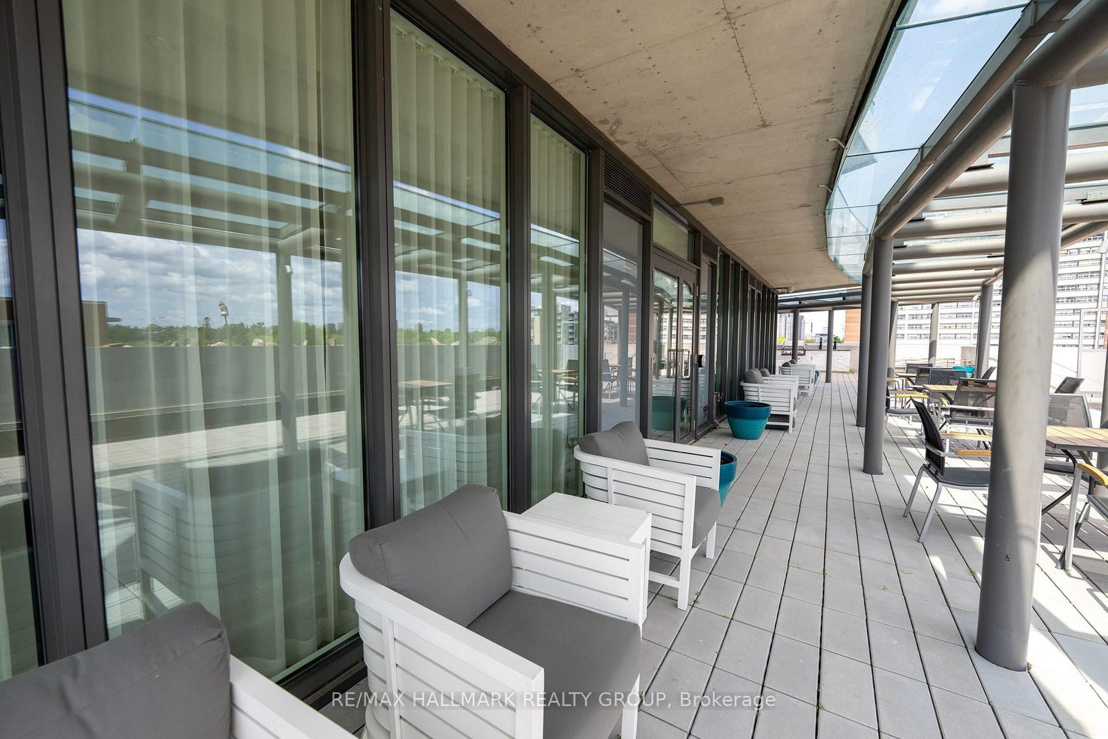485 Richmond Road • #1401 • Ottawa, ON photo 23