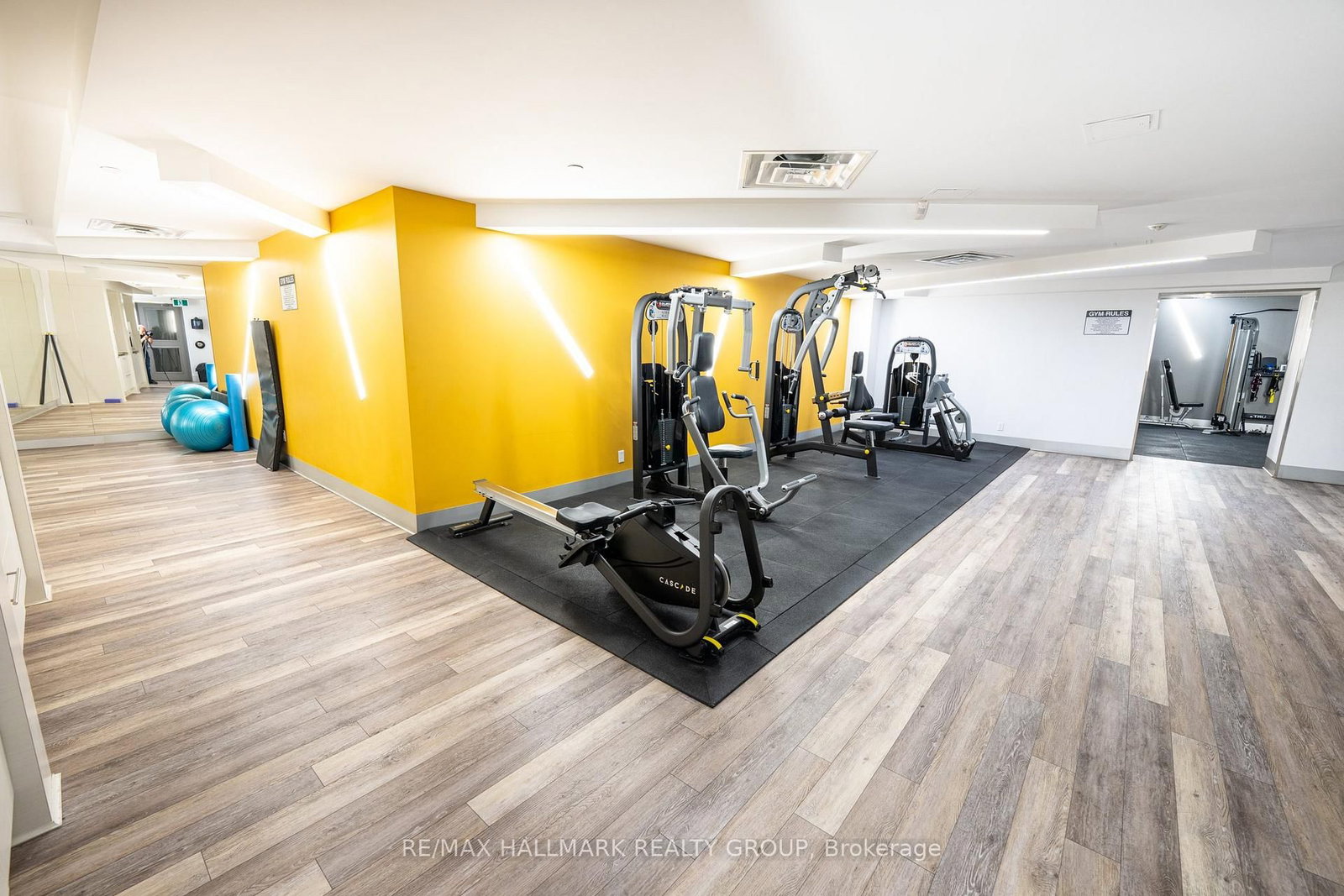 485 Richmond Road • #1401 • Ottawa, ON photo 24