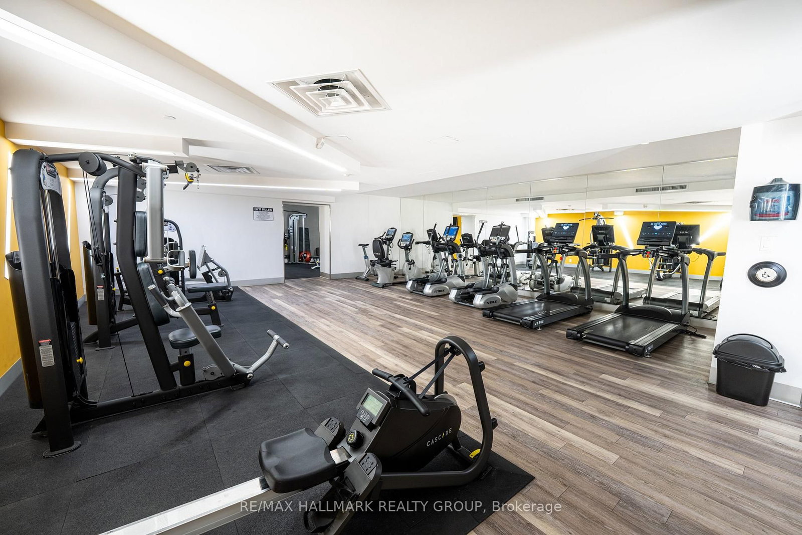 485 Richmond Road • #1401 • Ottawa, ON photo 25