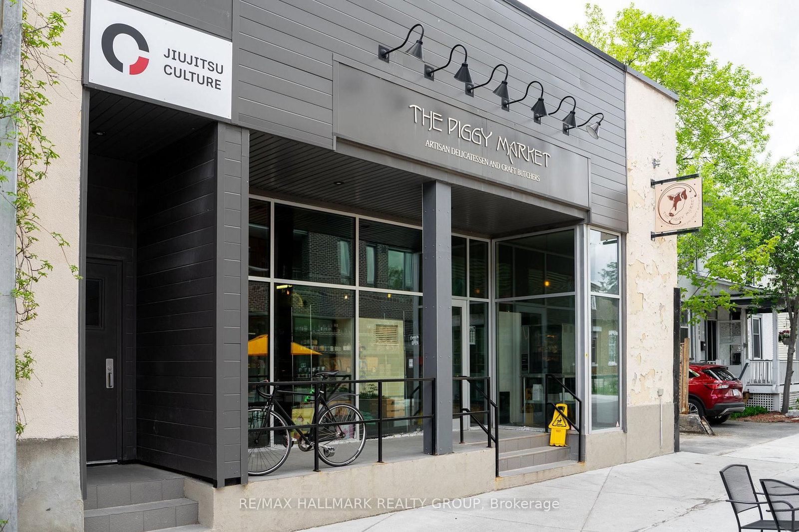 485 Richmond Road • #1401 • Ottawa, ON photo 36