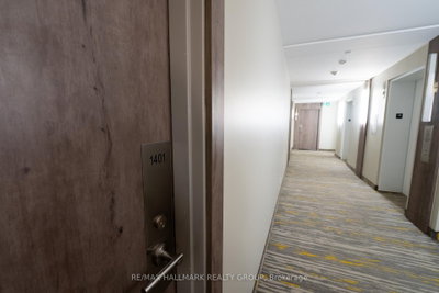 Unit 1401 — 485 Richmond Road — photo 4