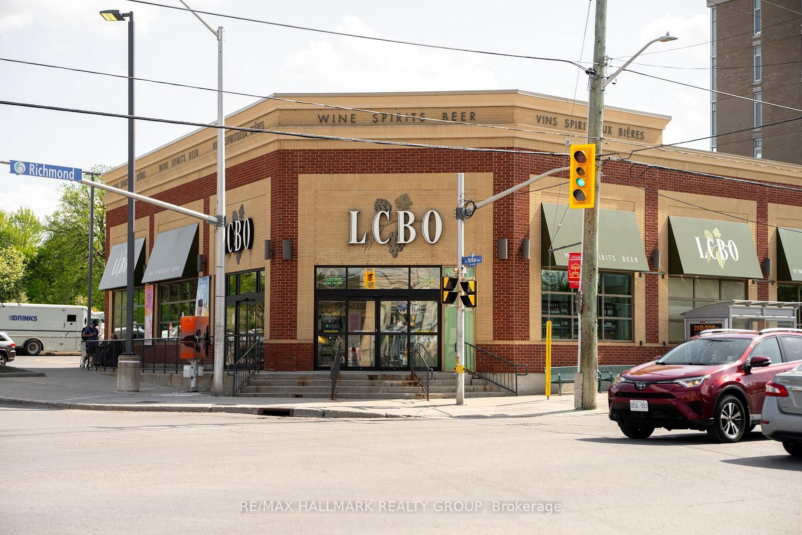 485 Richmond Road • #1401 • Ottawa, ON photo 42