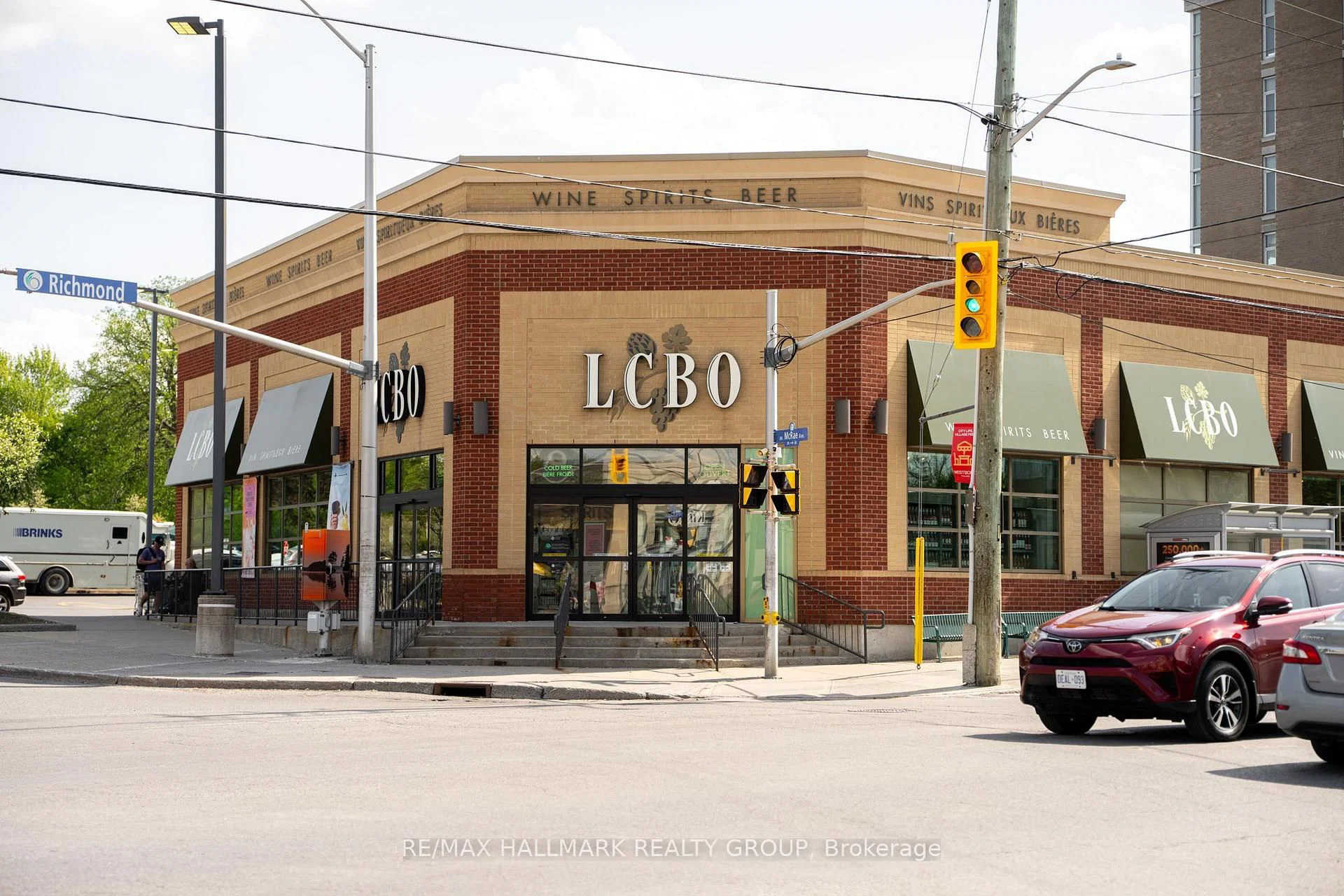 1401 - 485 Richmond Road, Ottawa, ON — photo 42