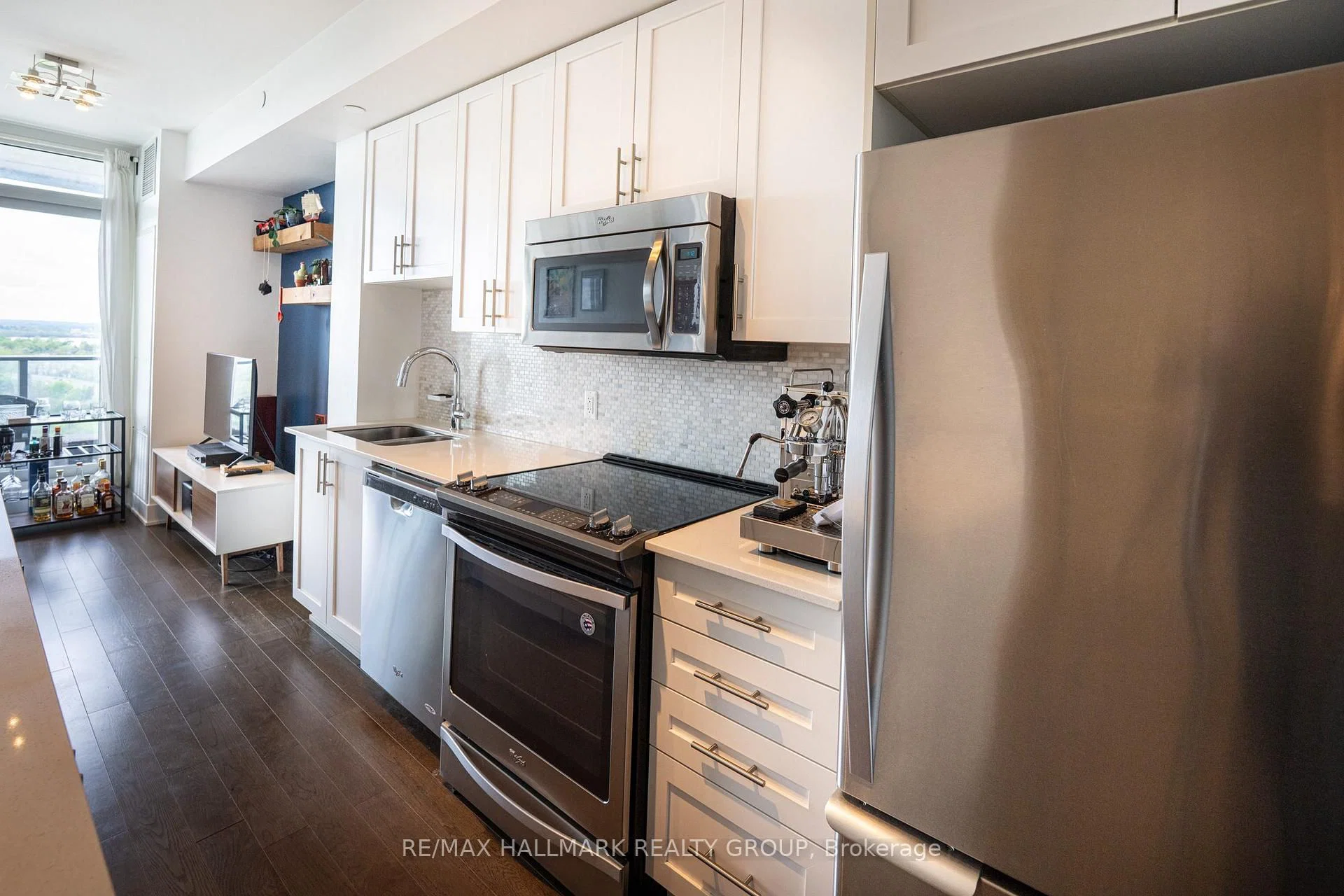 1401 - 485 Richmond Road, Ottawa, ON — photo 8