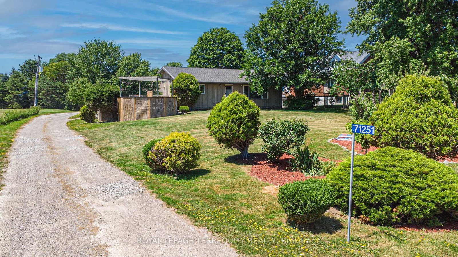 71251 Bluewater Highway • Bluewater, ON photo 2