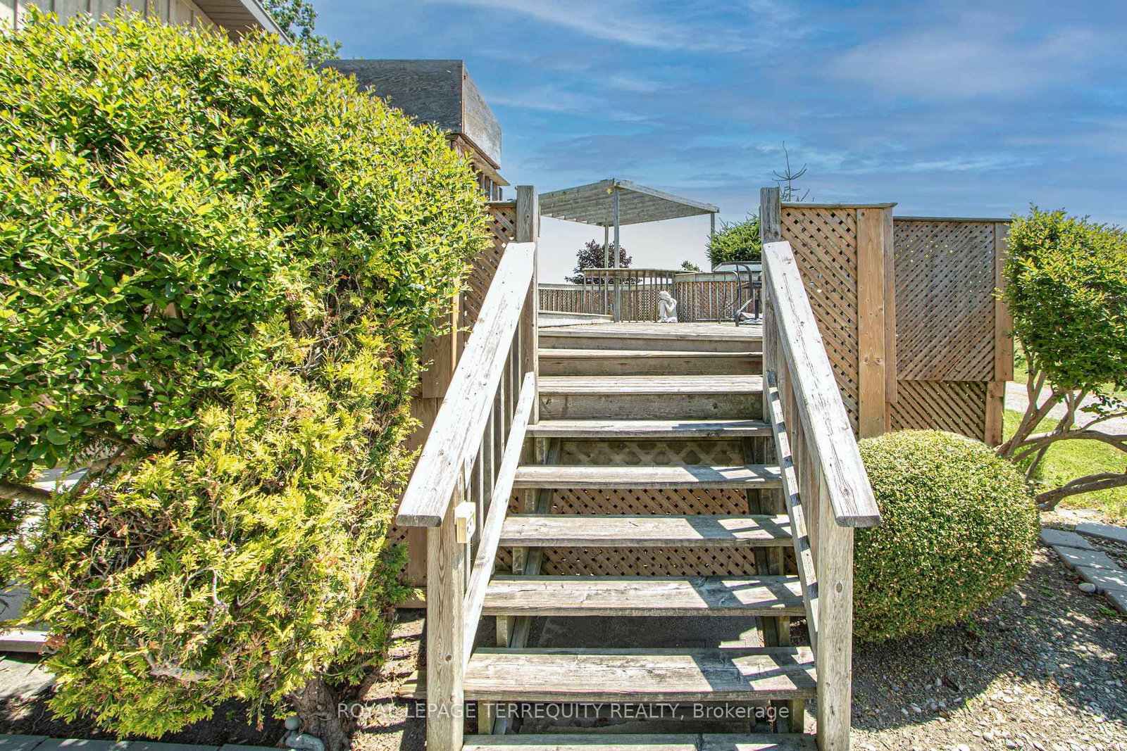 71251 Bluewater Highway • Bluewater, ON photo 30