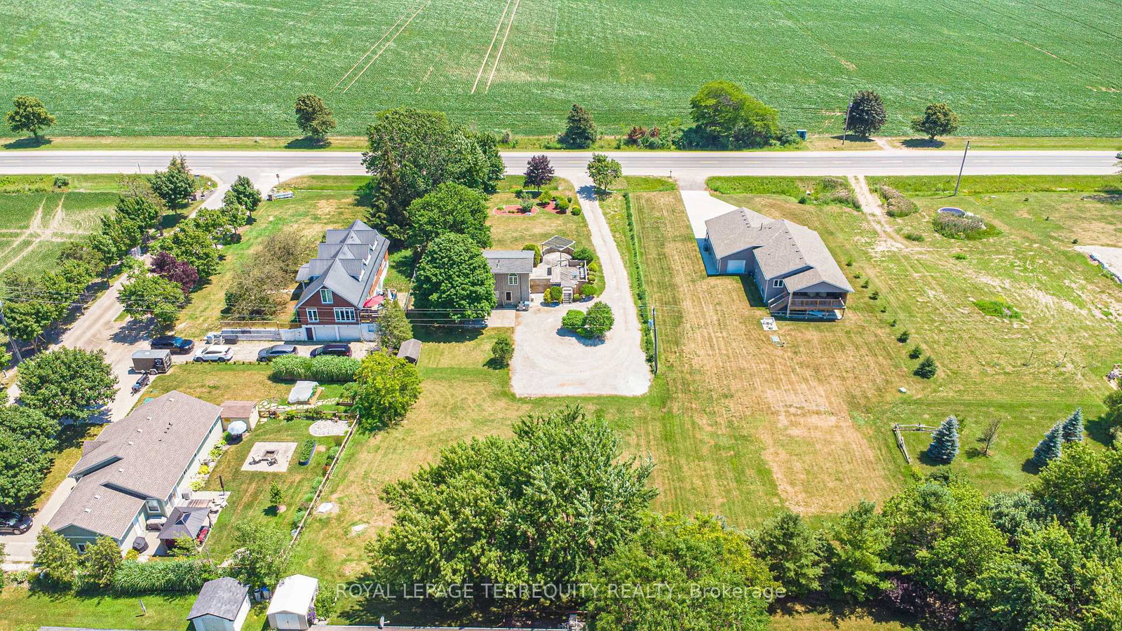 71251 Bluewater Highway • Bluewater, ON photo 37