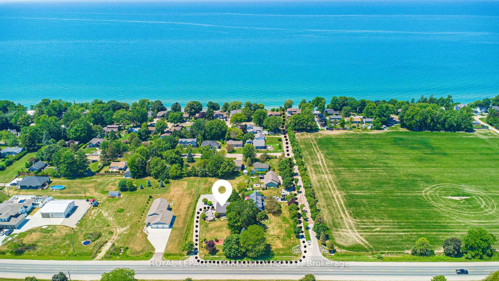71251 Bluewater Highway • Bluewater, ON photo 39