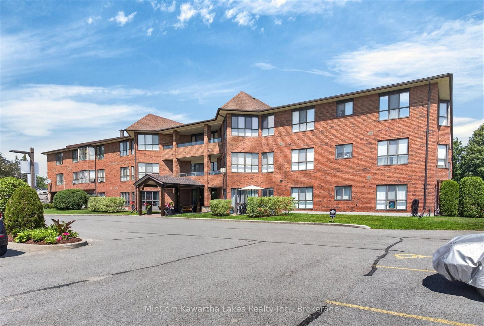 921 Armour Road • #313 • Peterborough, ON photo 2