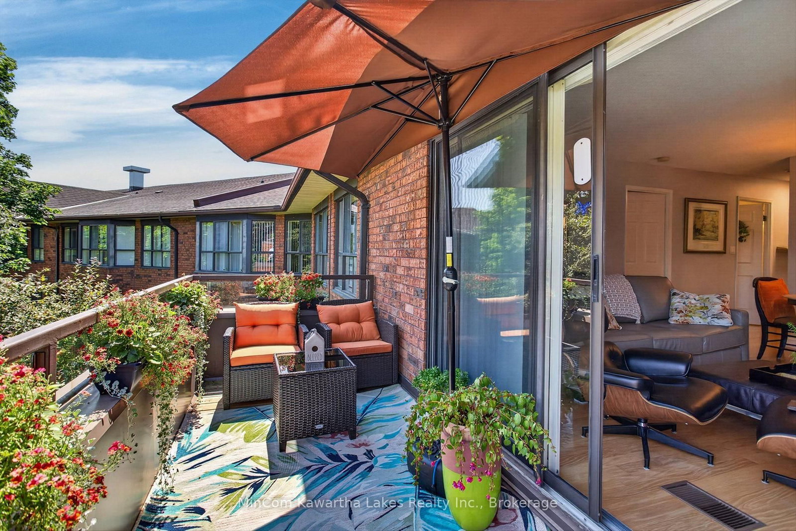 921 Armour Road • #313 • Peterborough, ON photo 28